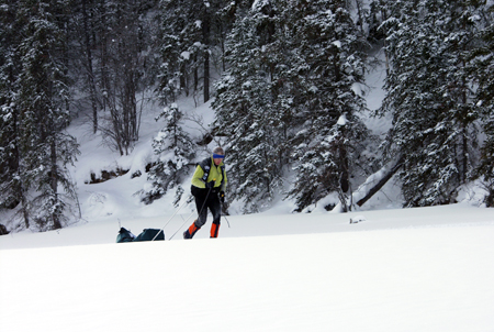 Stefano Miglietti, YAU 2005 - photo by NikBarte