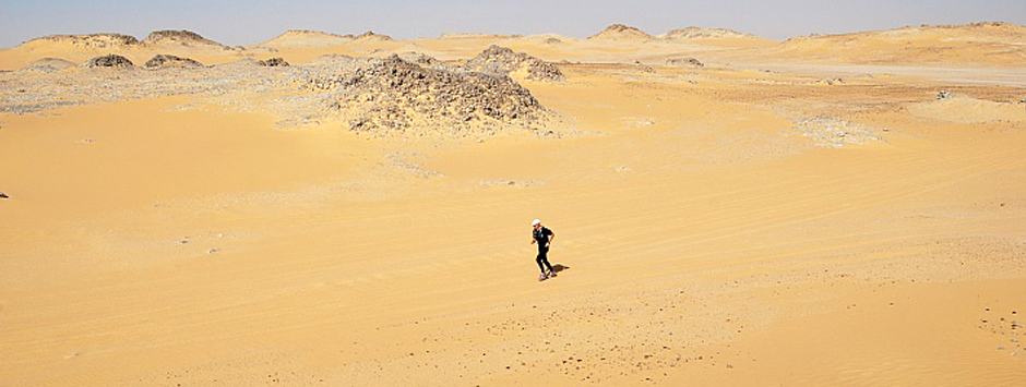 10 Maratone NO STOP, 422 Km di corsa senza interruzioni