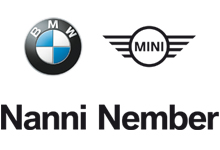 NANNI NEMBER srl Concessionaria BMW Mini