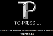 TO-PRESS srl - Progettazione e costruzione stampi - Pressofusione leghe di alluminio