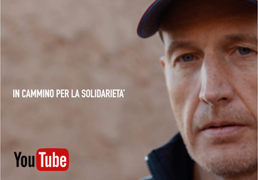 Trailer In cammino per la solidarietà