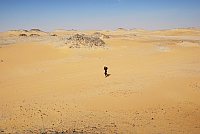 Stefano Miglietti - 10 Maratone NON STOP nel deserto - record mondiale