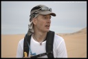 Stefano Miglietti nel Gran Mare di Sabbia