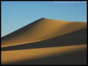 il Gran Mare di Sabbia - the Great Sand Sea