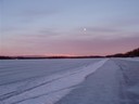 Susitna 100 - percorso 2
