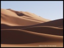 Il deserto del Murzuq