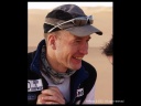 Stefano Miglietti nel Murzuq