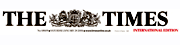 The TIMES - articolo su Stefano Miglietti