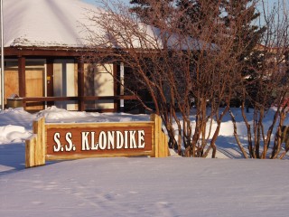 Benvenuti nel Klondike
