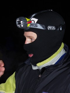Yukon Artic Ultra - Stefano Miglietti