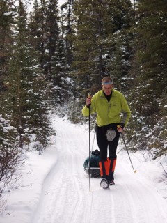 Yukon Artic Ultra - Stefano Miglietti