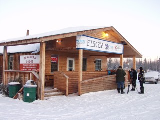 Yukon Artic Ultra - Stefano Miglietti