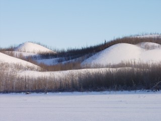 Yukon Artic Ultra - Stefano Miglietti