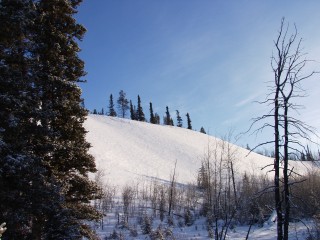 Yukon Artic Ultra - Stefano Miglietti