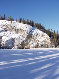 Yukon Artic Ultra - Stefano Miglietti