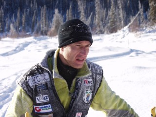 Yukon Artic Ultra - Stefano Miglietti