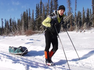 Yukon Artic Ultra - Stefano Miglietti