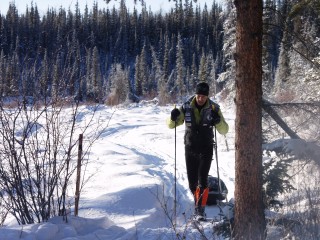 Yukon Artic Ultra - Stefano Miglietti