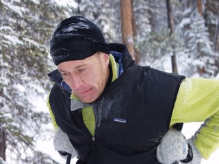 Yukon Artic Ultra - Stefano Miglietti