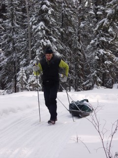 Yukon Artic Ultra - Stefano Miglietti