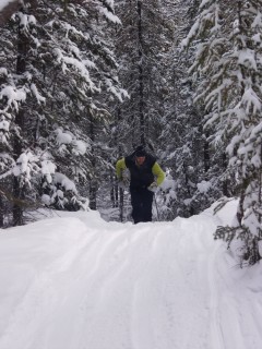 Yukon Artic Ultra - Stefano Miglietti
